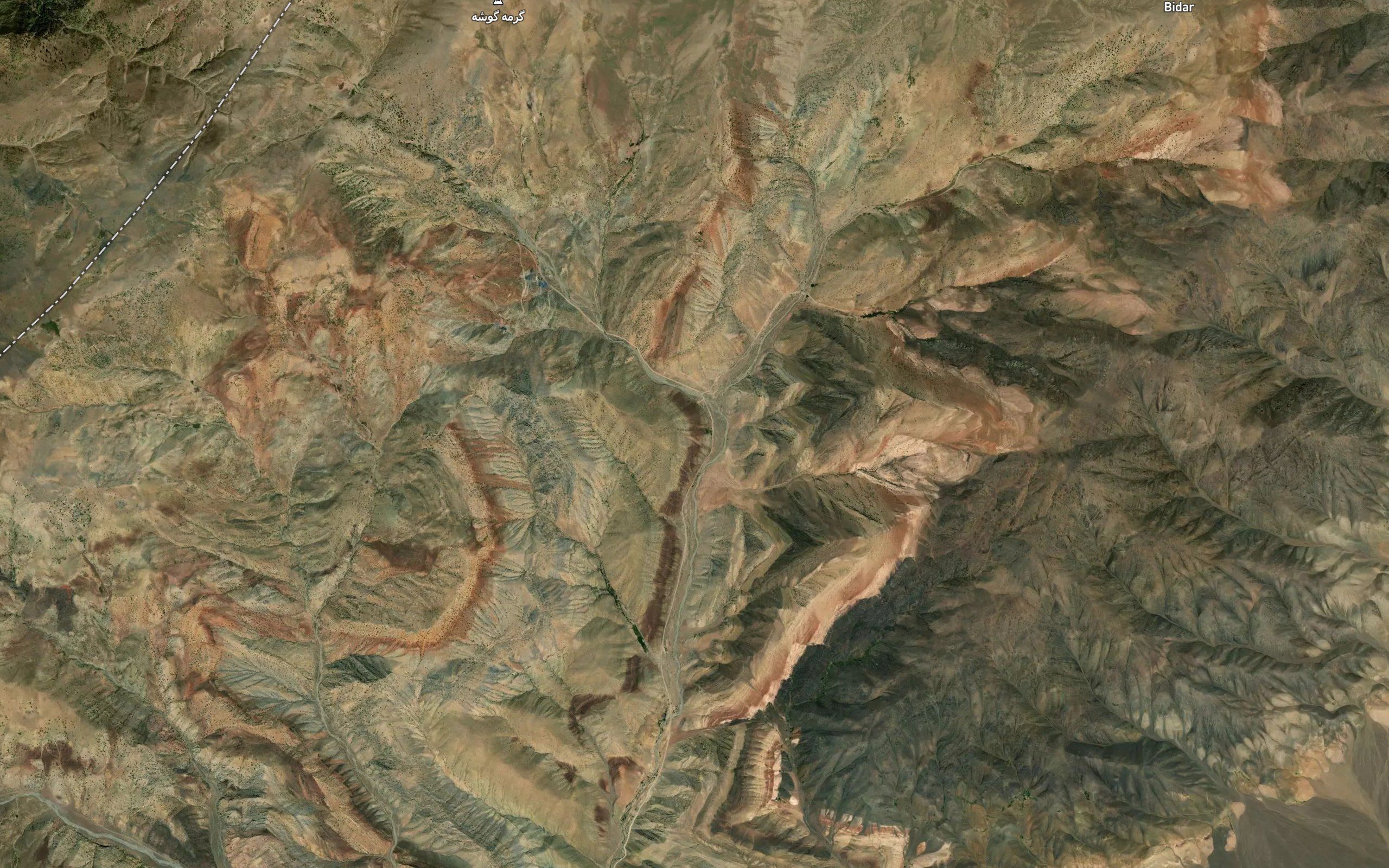 Cheshmeh-ye Talandun