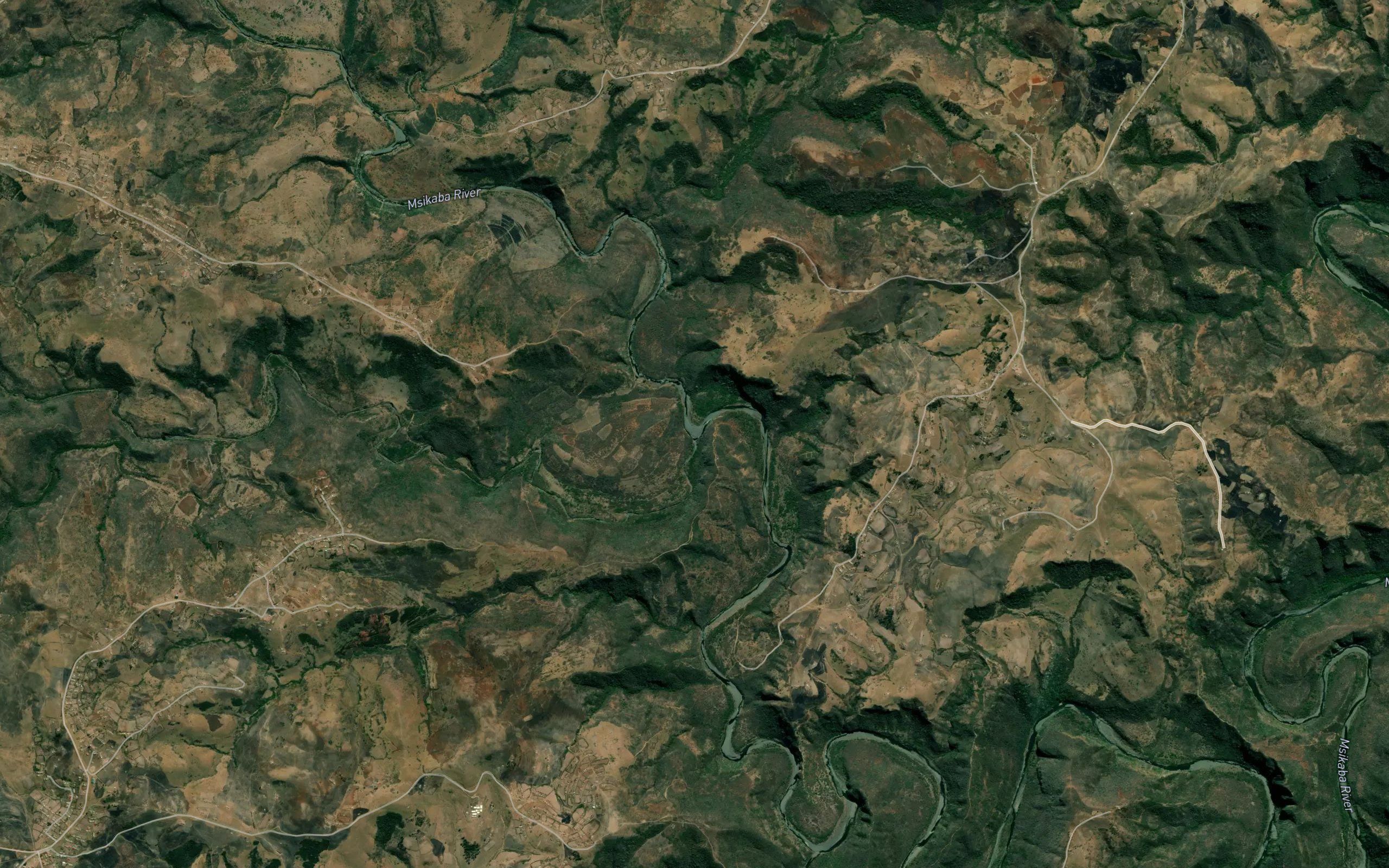 Mtsila