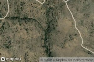 Cow Creek