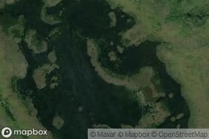 Ozero Bol'shoy Atkul'