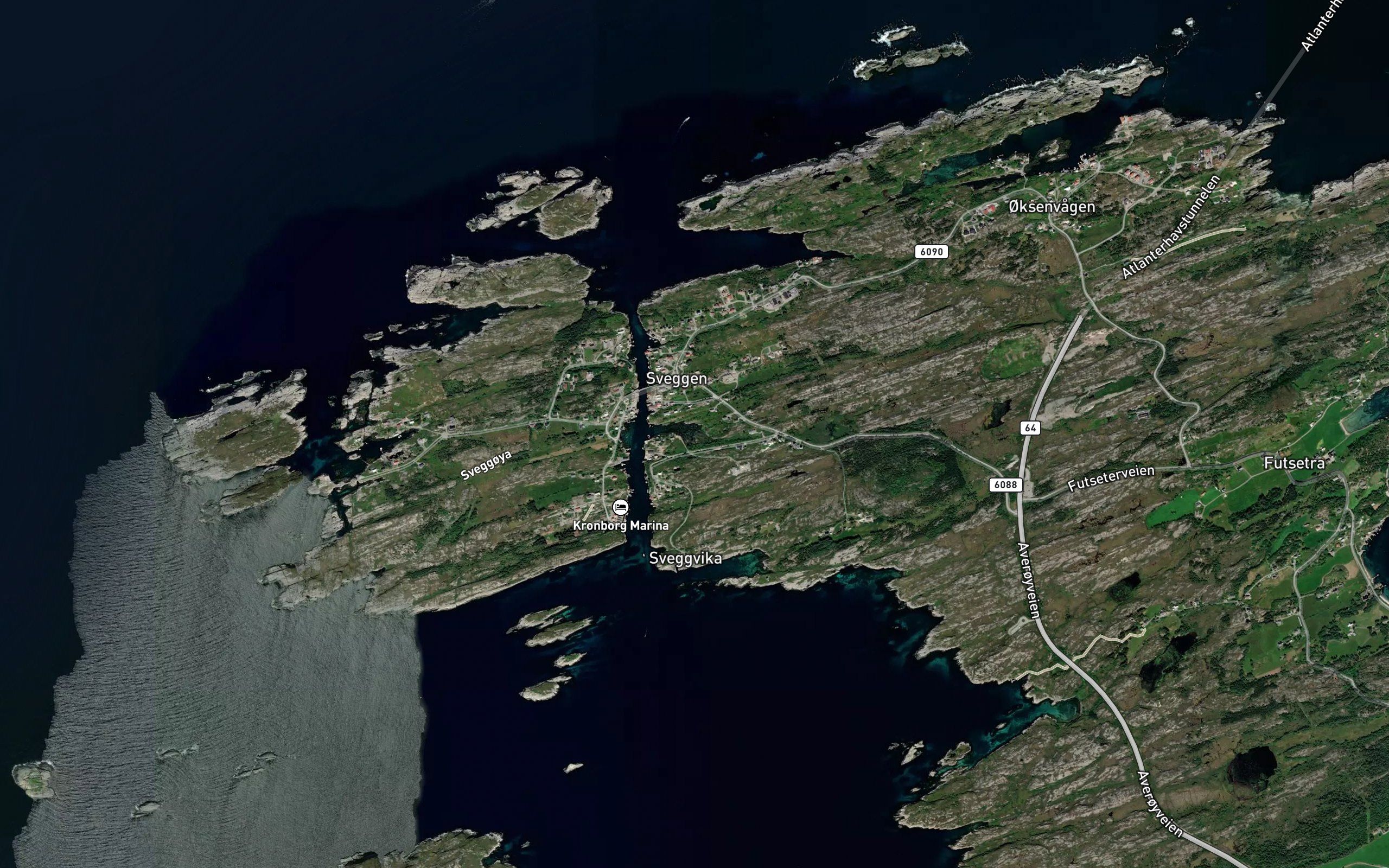 Leirvika
