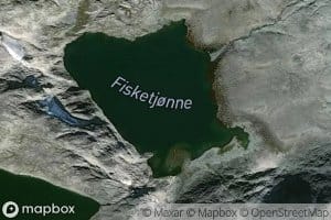 Fisketjorni