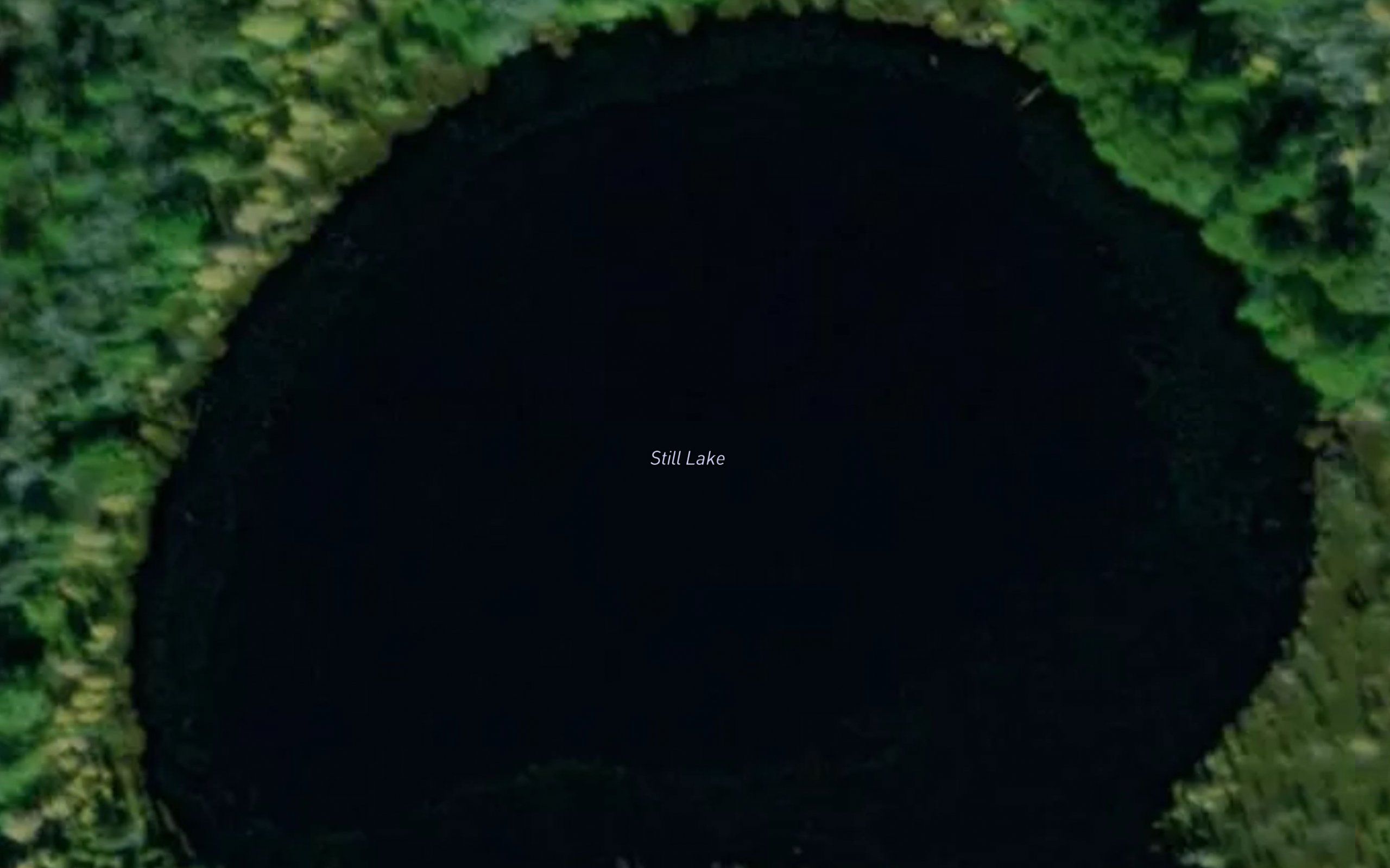 Still Lake