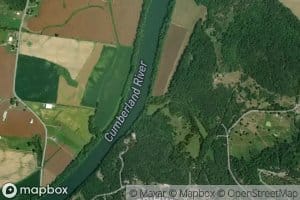 Plunkett Creek