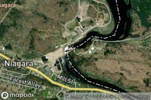 Little Quinnesec Falls Flowage 2
