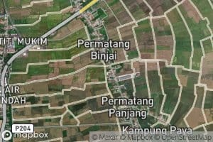 Sungai Selarong Gajah