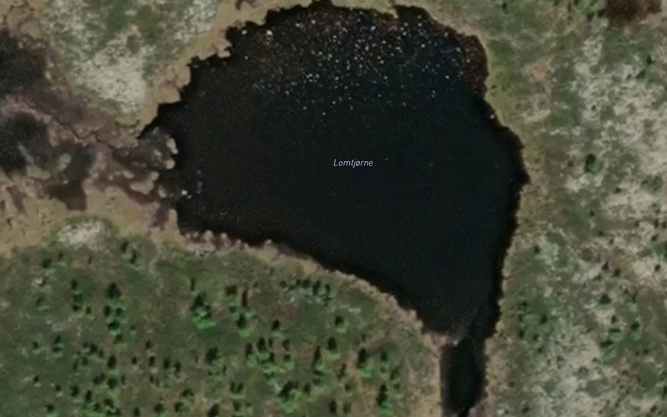 Lomretjodn