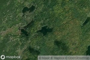 Porphyry Lake