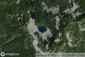 Lake Murphy