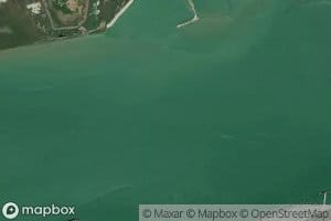 San Pablo Bay Anchorage No. 21