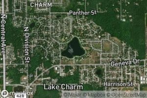 Lake Charm