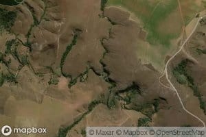 Corrego Paiol Queimado