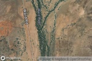 Damson Creek