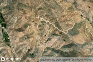 Cheshmeh-ye Gerd Owla