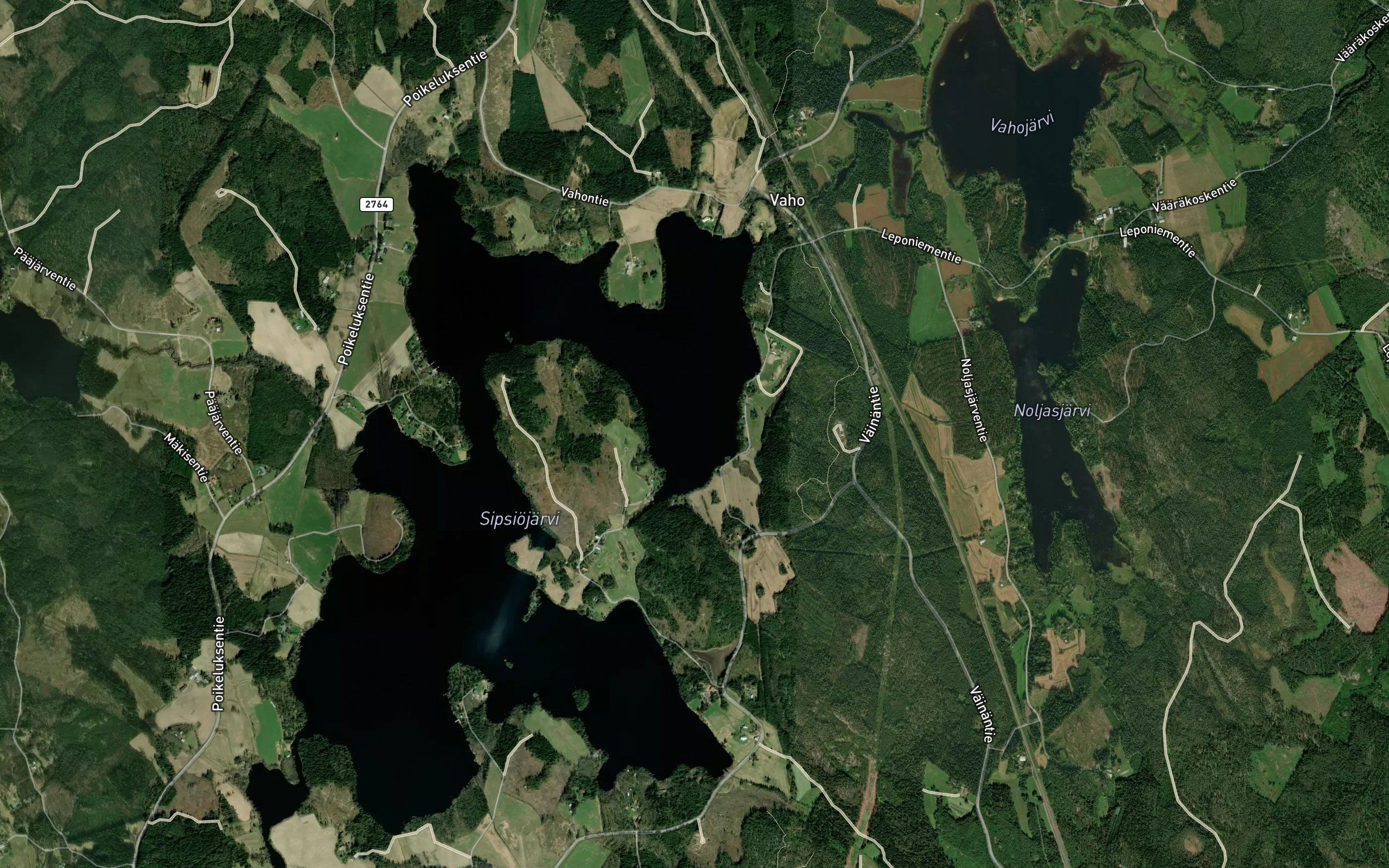 Aljonlahti