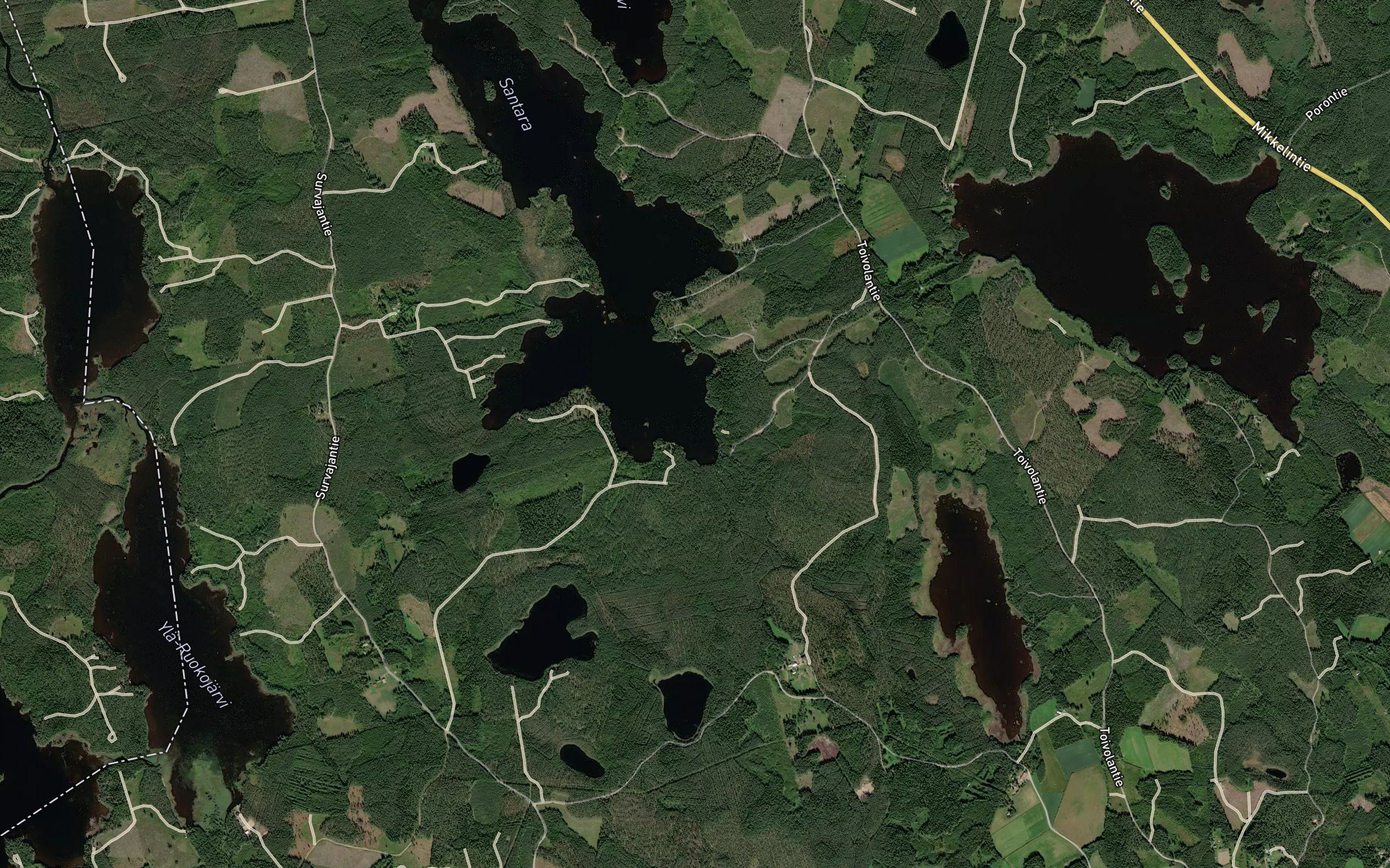 Santaranlahti