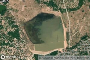 Ang Kep Nam Nong Phue