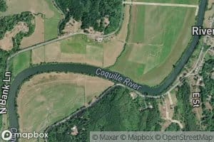 Iowa Slough