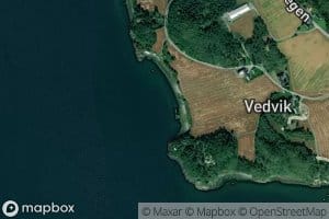 Vedvika