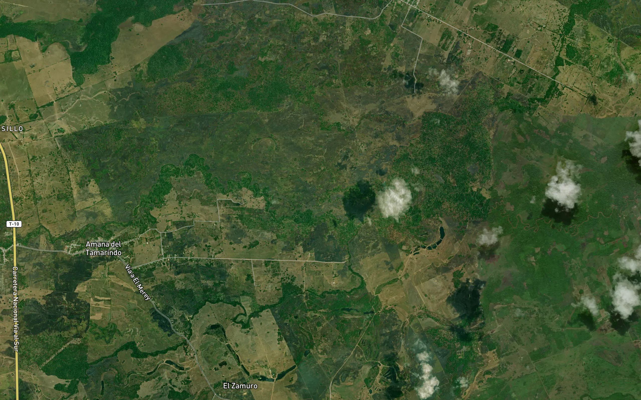 Quebrada Juasjua