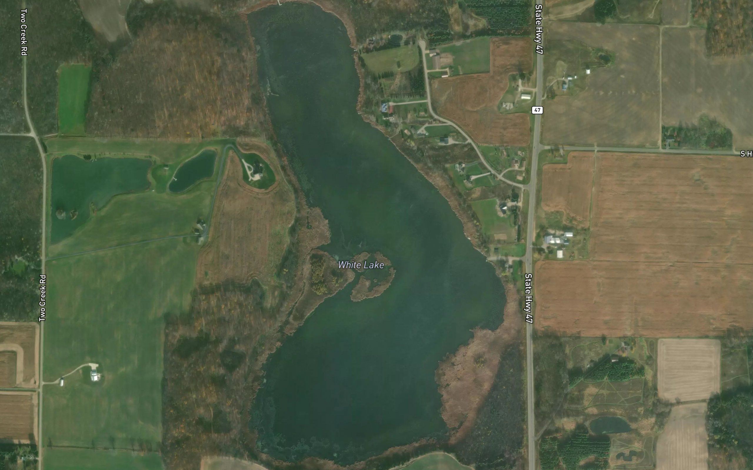 White Lake
