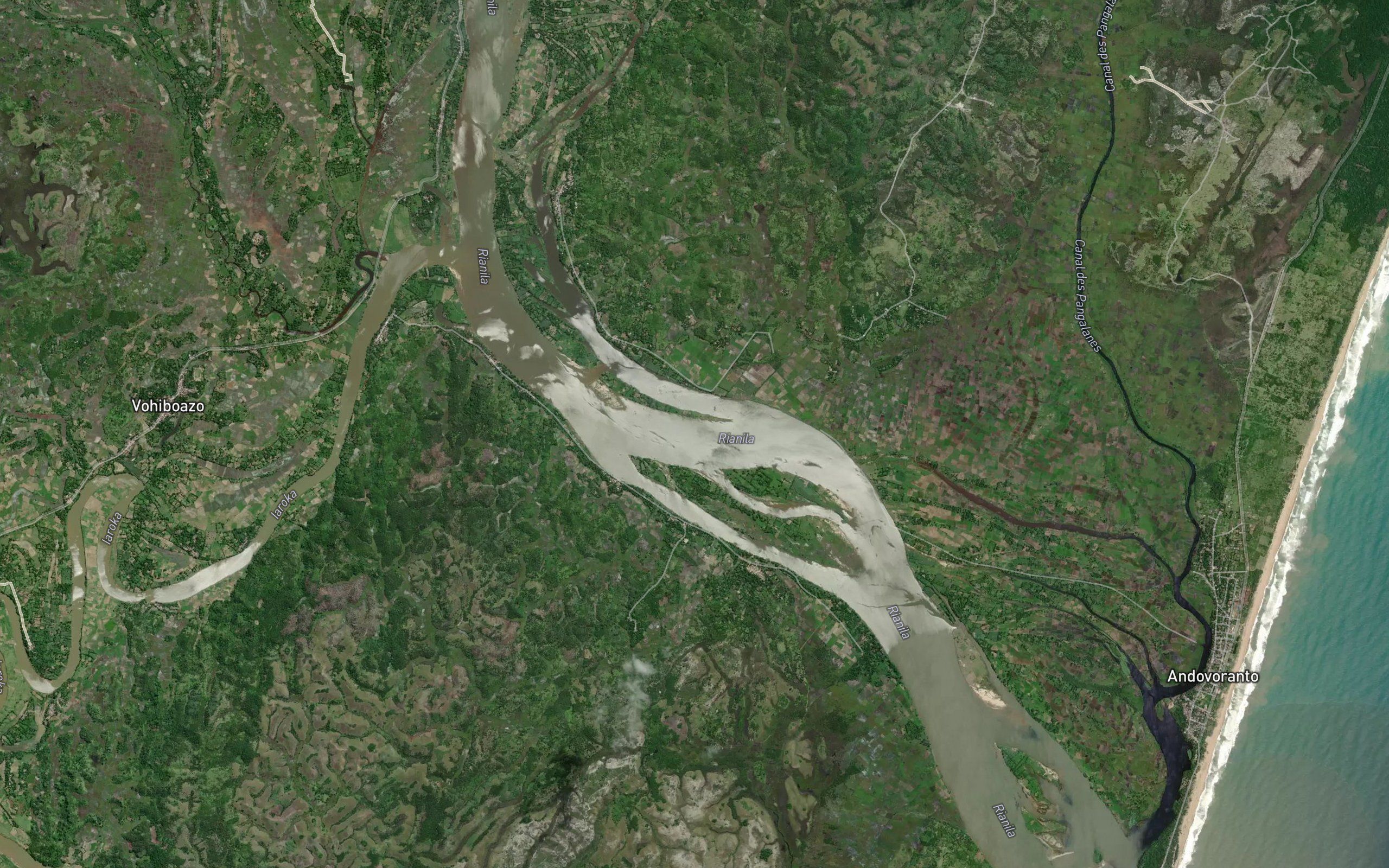 Rianila