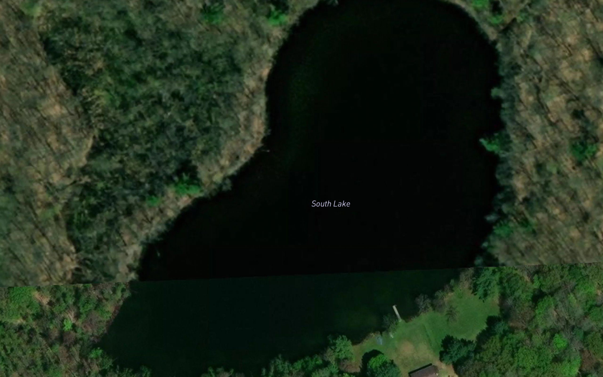South Lake