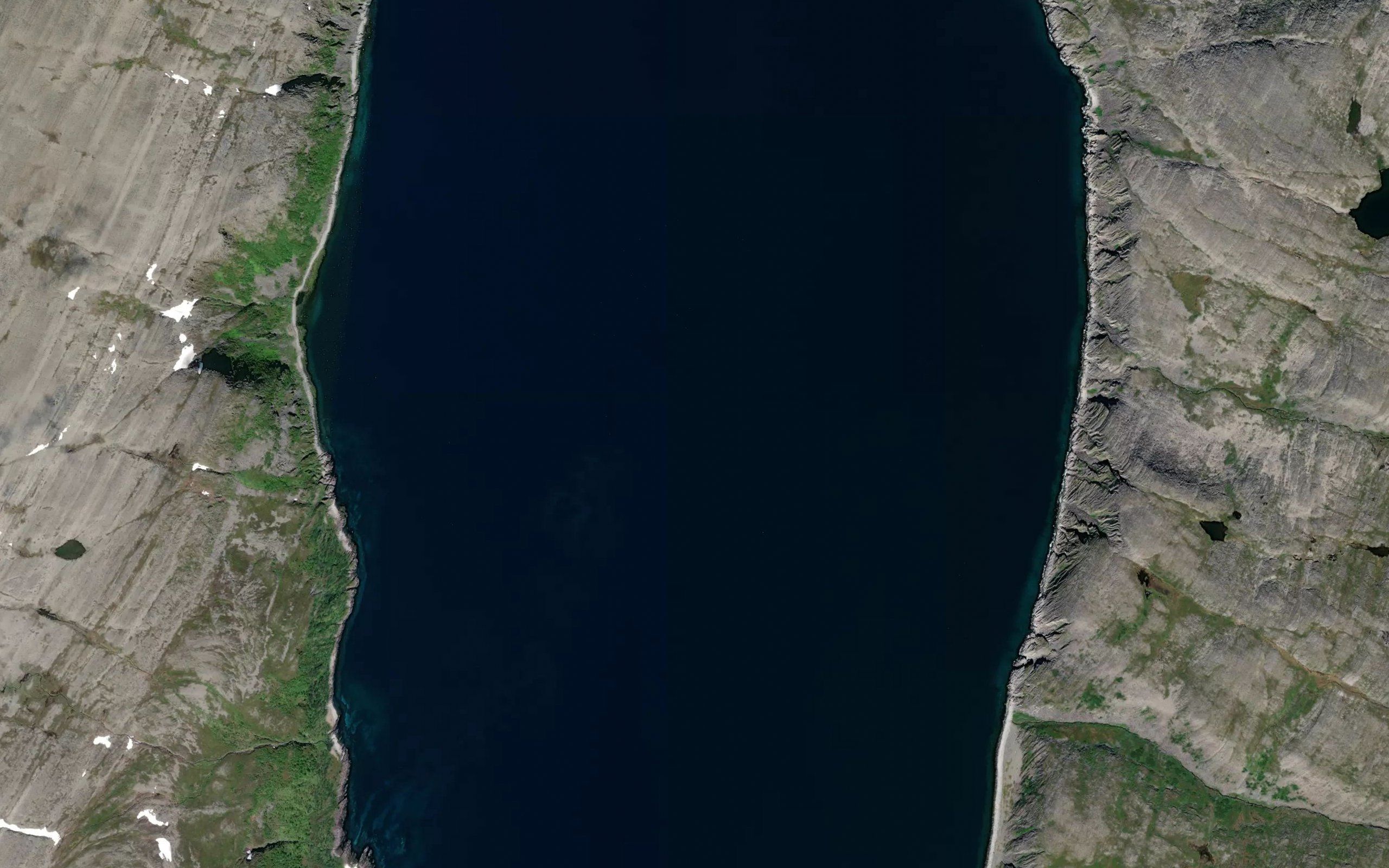 Oksfjorden