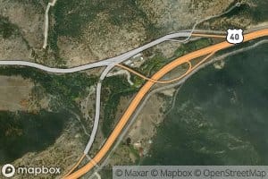 West Fork Clear Creek