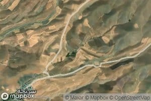 Cheshmeh-ye Do Morqeh