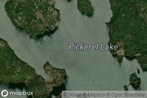 Pickerel Lake