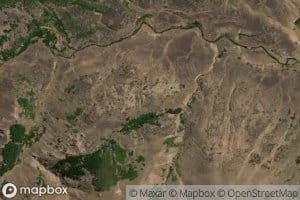 Arroyo de los Timones