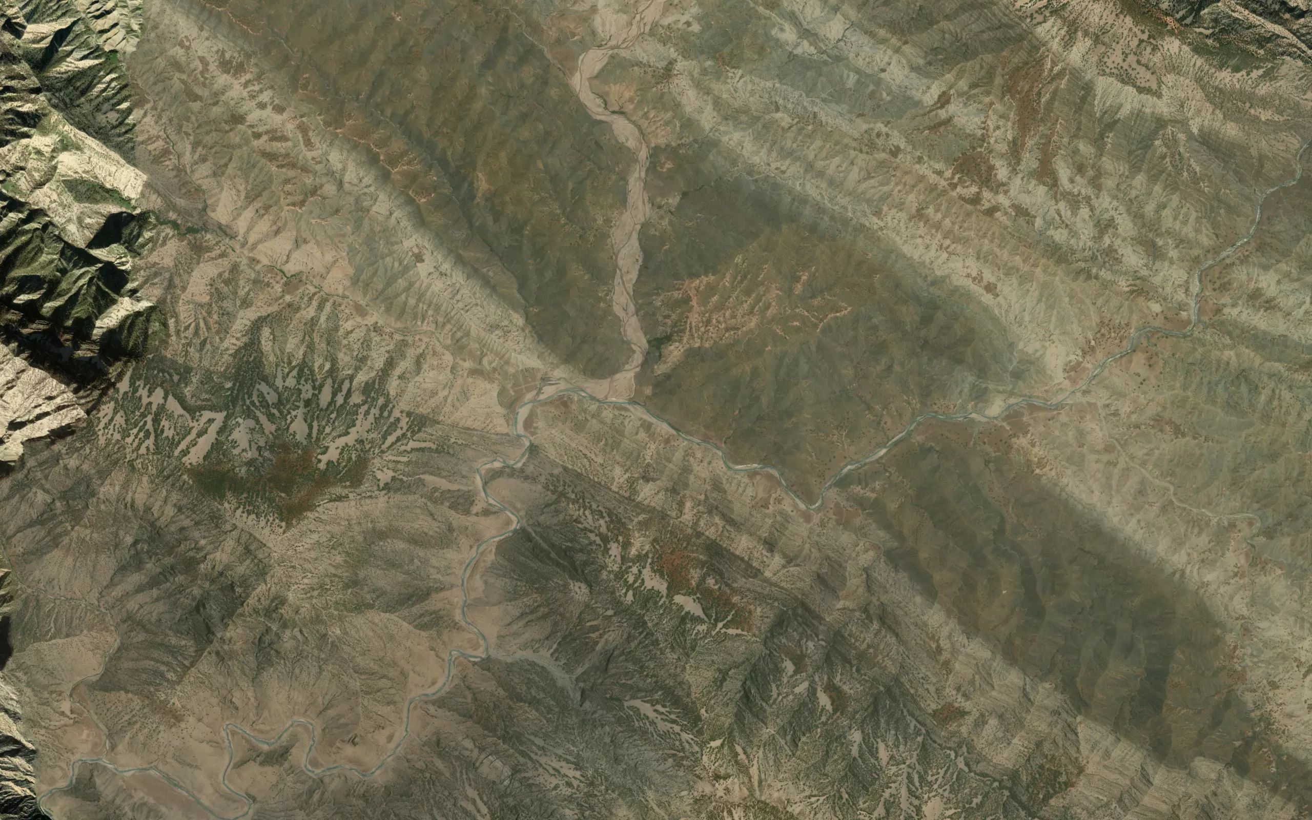 Rudkhaneh-ye Sar Kul