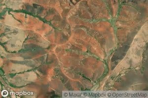 Beandrarezina Riviere