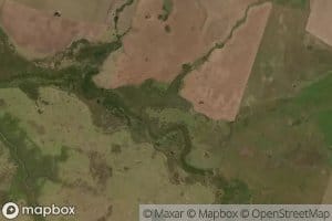 Canada del Rodeo Viejo