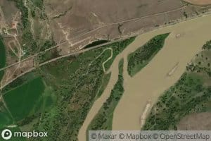 Thirteenmile Creek