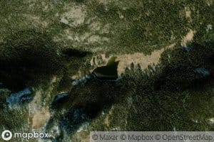 West Fork Lake