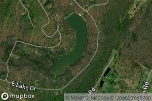 Ferndale Farms Recreation Lake