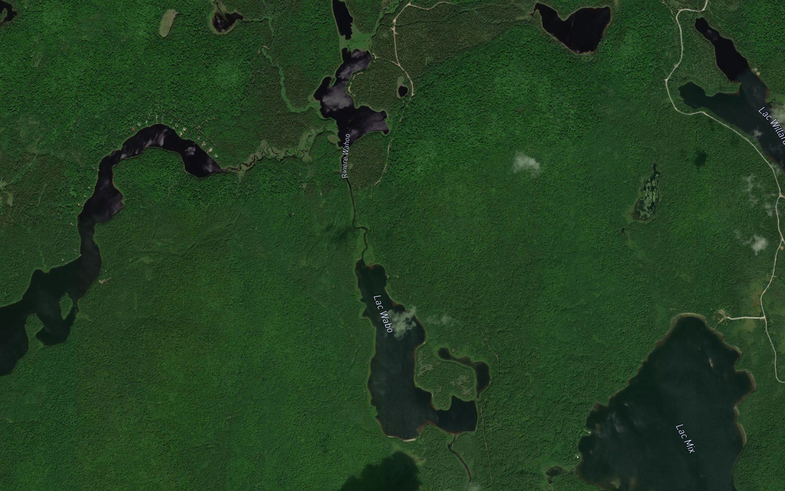 Lac Wabo