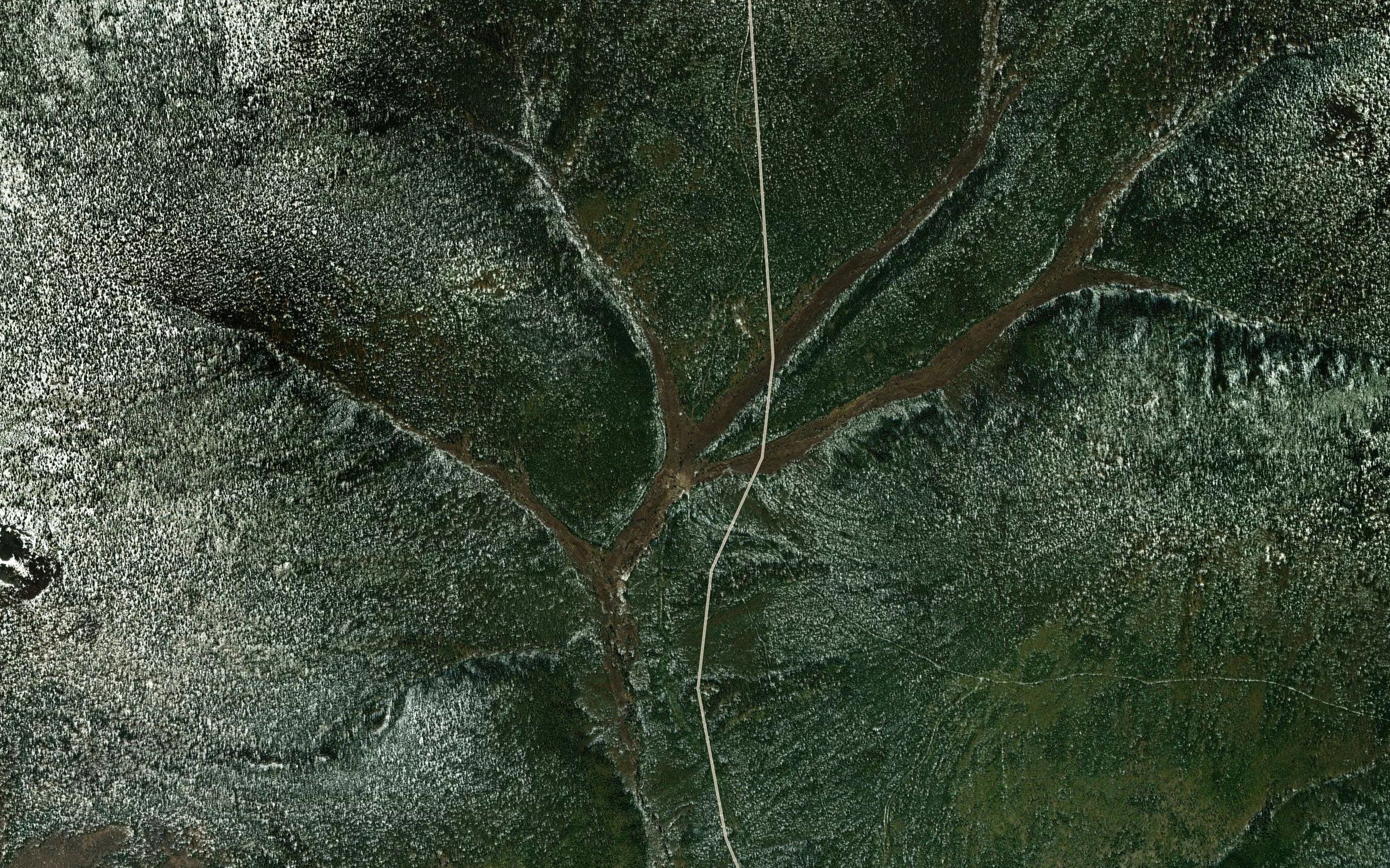 American Creek