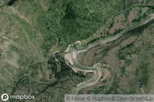 Little Salmon Creek