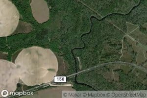 Alapahoochee River