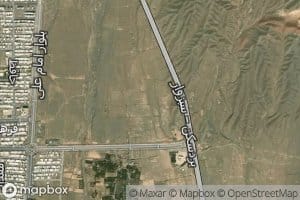 Qanat-e Khoshk-e Kadoqand