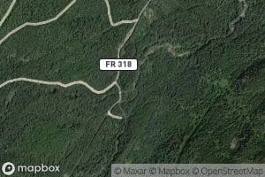 Shorty Creek