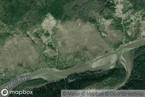 Mistanusk Creek
