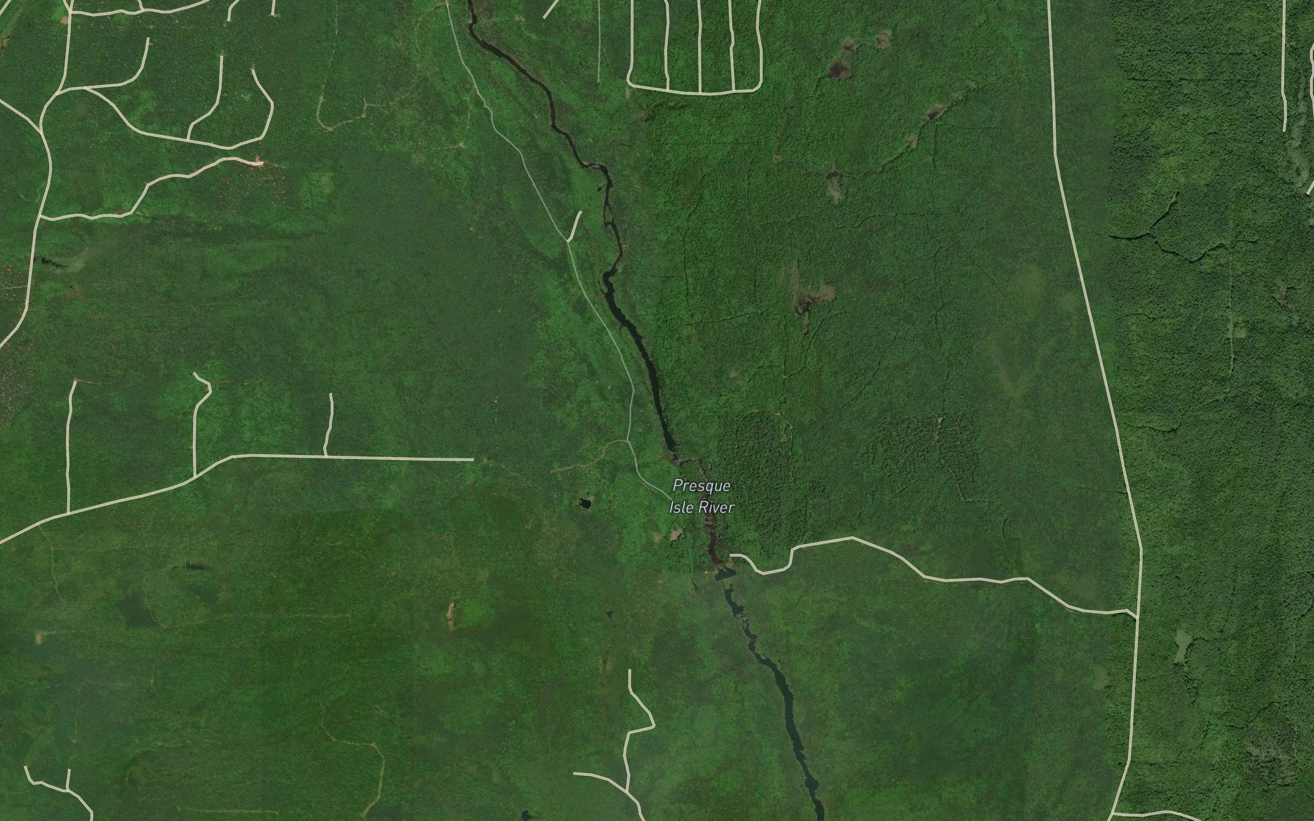 Vine Creek