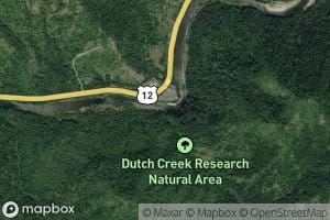 Dutch Creek