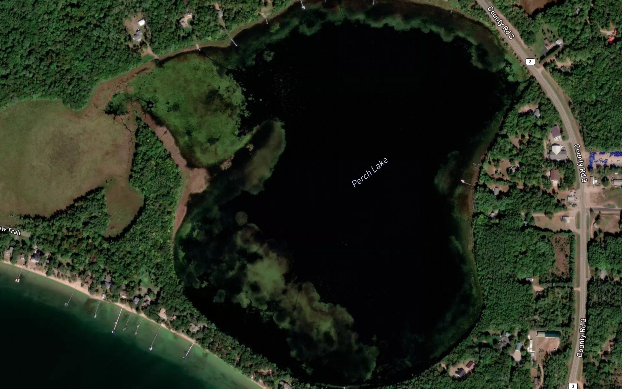 Perch Lake