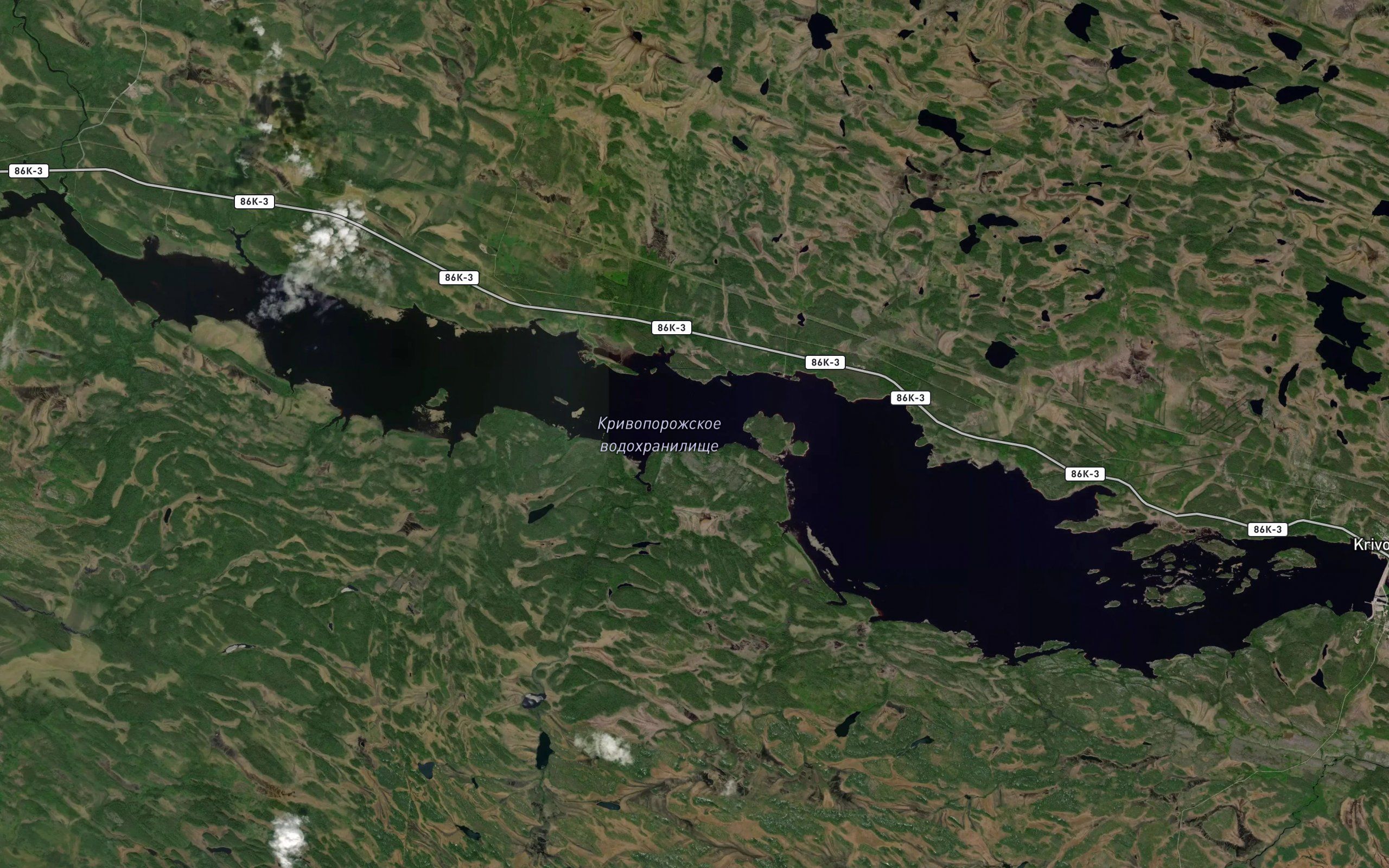 Porog Pogonyalochnyy