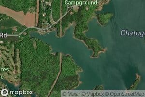 Armstrong Cove